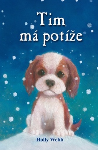 Tim má potíže