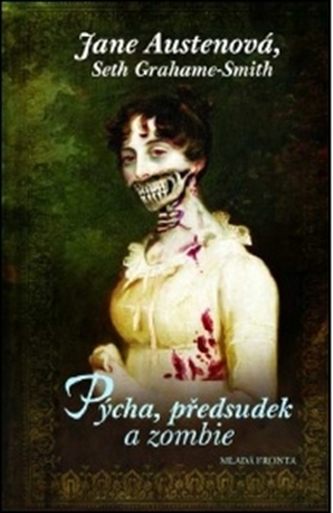 Pýcha, předsudek a zombie (Jane Austen, 2012)