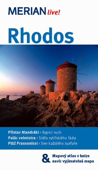 Rhodos - Merian Live!