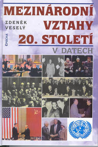 Mezinárodní vztahy 20.století