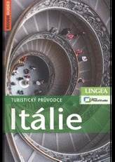 Itálie - Turistický průvodce - 2. vydání