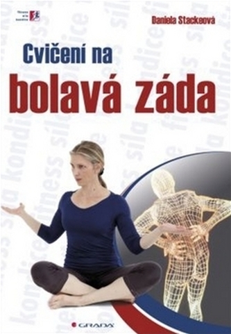 Cvičení na bolavá záda