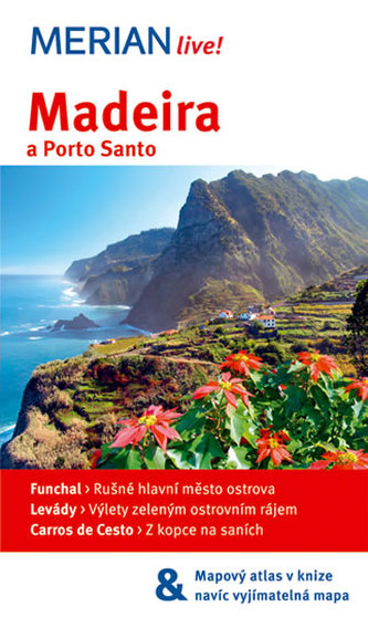 Madeira a Porto Santo