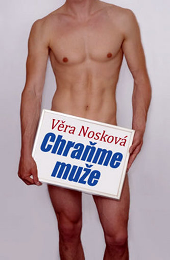 Chraňme muže - 2. vydání