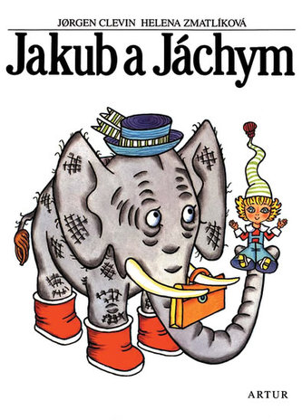 Jakub a Jáchym