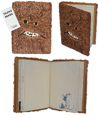 Tajný deník - 2. vydání