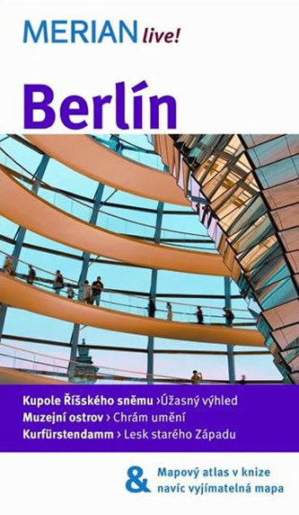 Berlín (Gisela Buddée, 2012)