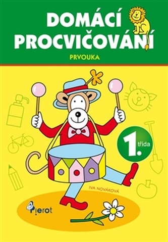 Domácí procvičování prvouka