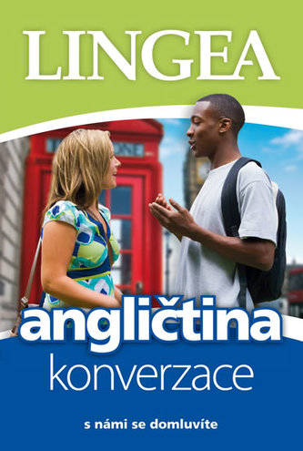 Angličtina - konverzace - s námi se domluvíte Angličtina - konverzace - s námi se domluvíte