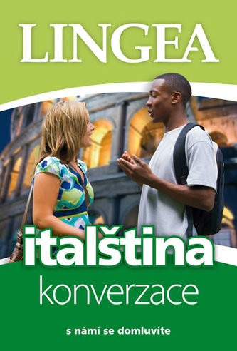 Italština - konverzace - s námi se domluvíte