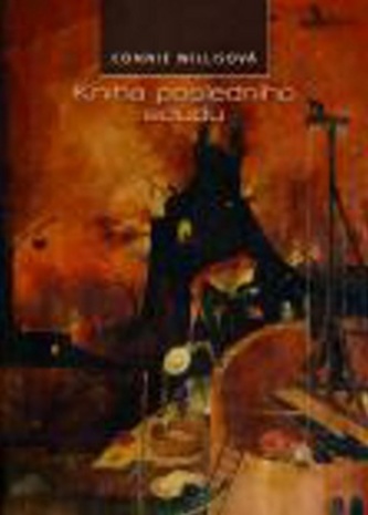 Kniha posledního soudu (Connie Willis, 2012)