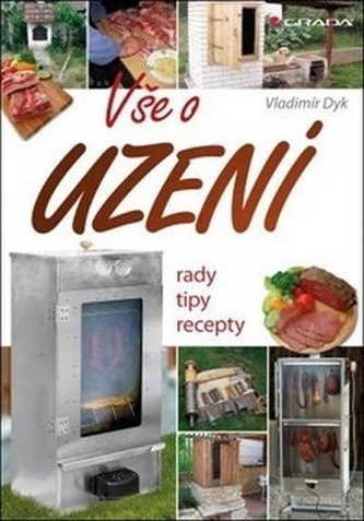 Vše o uzení - Rady, tipy, recepty