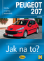 Peugeot 207 od 2006 - Jak na to? č. 115