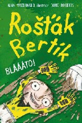Bláááto!