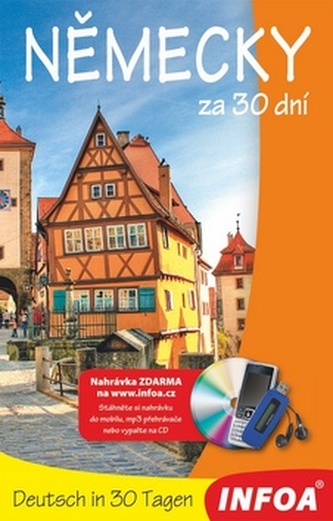 Německy za 30 dní