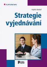 Strategie vyjednávání