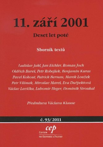 11. září - Deset let poté