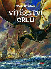 Vítězství orlů - Temeraire 5
