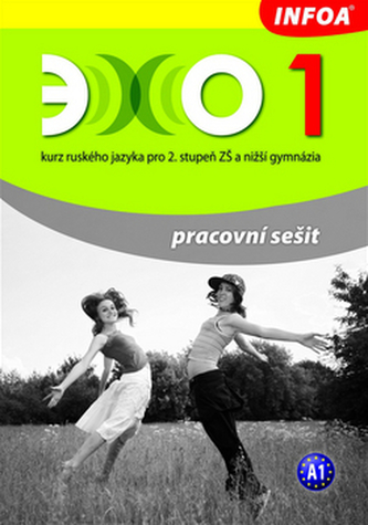 Echo 1 - pracovní sešit