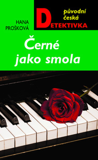 Černé jako smola