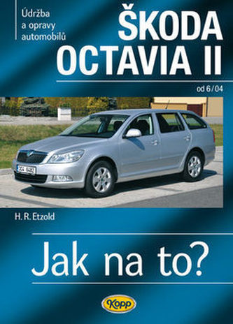 Škoda Octavia II do 100 000 Kč? Jak moc je to (ne)výhodná ojetina?
