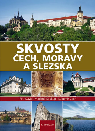 Skvosty Čech, Moravy a Slezska