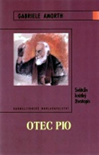 Otec Pio - Světcův krátký životopis