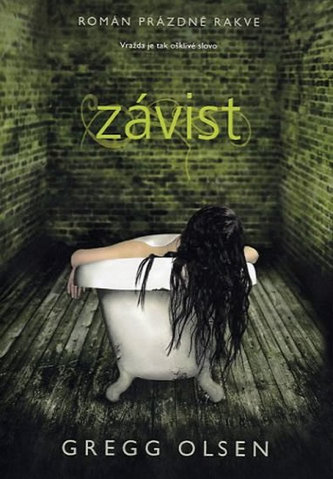 Závist