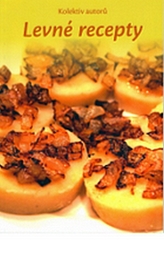 Levné recepty
