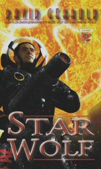 Star Wolf (David Gerrold, 2010)