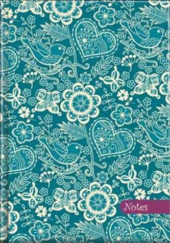 Diář 2013 Crazy kapesní - Blue Monday