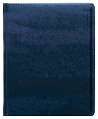 Diář 2013 denní A5 - Atlas