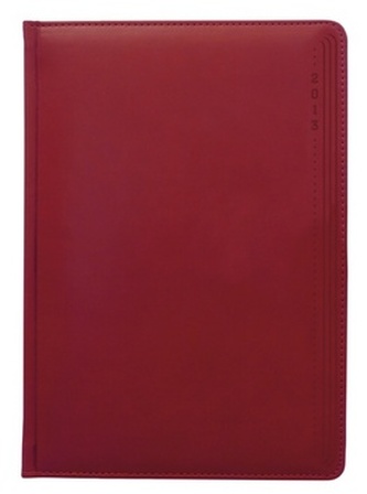 Diář 2013 denní A5 - Gemma