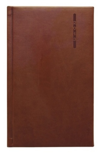 Diář 2013 kapesní - Arges