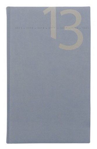 Diář 2013 kapesní - Fortuna