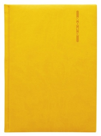 Diář 2013 týdenní A5 - Theia