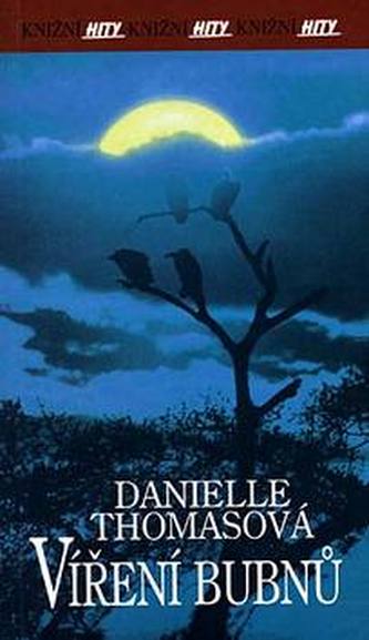 Víření bubnů brož.