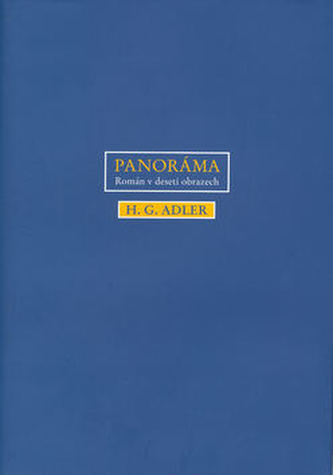 Panoráma