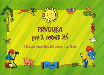 Prvouka pro 1. ročník ZŠ