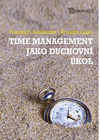Time management jako duchovní úkol