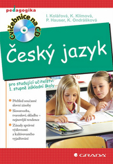 Český jazyk