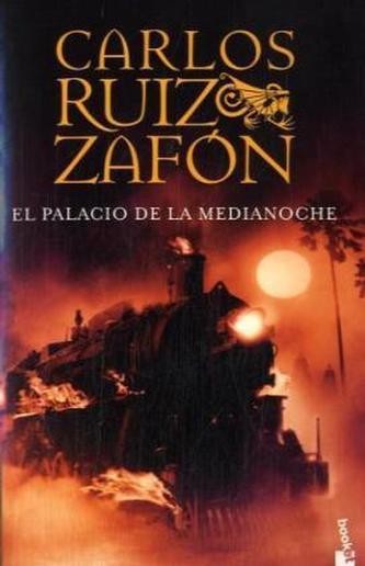 El Palacio de la Medianoche