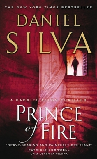 Prince of Fire.