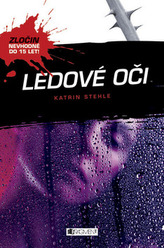 Zločin – Ledové oči