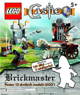 Lego BrickMasters - Castle