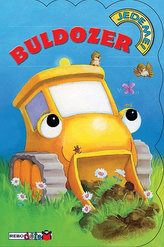 Buldozer - Jedeme!