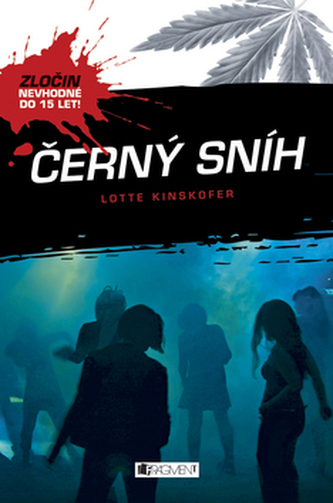 Černý sníh (Lieselotte Kinskofer, 2012)