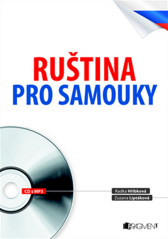 Ruština pro samouky (Radka Hříbková, 2012)