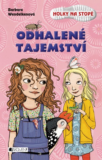 Holky na stopě – Odhalené tajemství