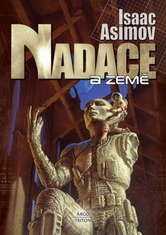 Nadace 5 - Nadace a Země - Argo